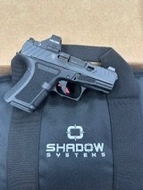 SHADOW SYSTEMS CR920 WARRIOR POET 9MM LUGER (9X19 PARA) - 2 of 3