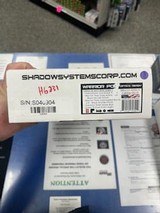 SHADOW SYSTEMS CR920 WARRIOR POET 9MM LUGER (9X19 PARA) - 3 of 3