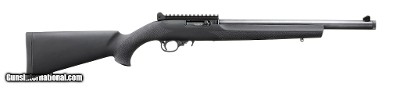 RUGER 10/22 CARBINE .22 LR