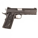 STACCATO TACTICAL SS 5.0 9MM LUGER (9X19 PARA) - 2 of 3