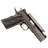 STACCATO TACTICAL SS 5.0 9MM LUGER (9X19 PARA) - 3 of 3