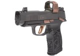 SIG SAUER P365 ROSE XL 9MM LUGER (9X19 PARA) - 3 of 3