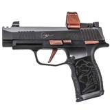 SIG SAUER P365 ROSE XL 9MM LUGER (9X19 PARA) - 2 of 3