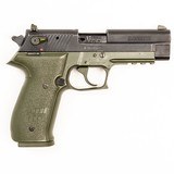 SIG SAUER MOSQUITO .22 LR - 2 of 2