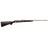 RUGER M77 HAWKEYE .338 WIN MAG - 2 of 2