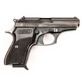 BERSA MODEL 383 .380 ACP - 2 of 3