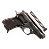 BERSA MODEL 383 .380 ACP - 3 of 3