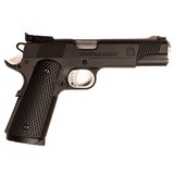 SPRINGFIELD ARMORY TROPHY MATCH .45 ACP - 2 of 3