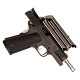 SPRINGFIELD ARMORY TROPHY MATCH .45 ACP - 3 of 3