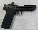 SMITH & WESSON M&P22 MAGNUM .22 WMR - 3 of 3