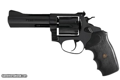 ROSSI RM66 .357 MAG