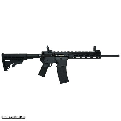Tippmann Arms M4 PRO with Fluted Barrel - Compliant .22 LR