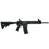 Tippmann Arms M4 PRO with Fluted Barrel - Compliant .22 LR