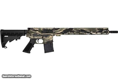GREAT LAKES FIREARMS AR-15 .223 WYLDE