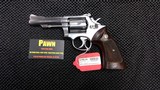 SMITH & WESSON MODEL 67 .38 SPL - 2 of 3