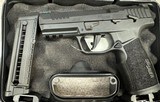 SIG SAUER P322 .22 LR - 2 of 2