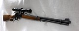 MARLIN 336CS JM STAMPED 1983 .30-30 WIN - 3 of 3