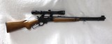 MARLIN 336CS JM STAMPED 1983 .30-30 WIN - 1 of 3
