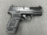 FN 509 9MM LUGER (9X19 PARA) - 1 of 3
