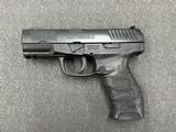 WALTHER CREED 9MM LUGER (9X19 PARA) - 1 of 3