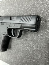 WALTHER CREED 9MM LUGER (9X19 PARA) - 3 of 3