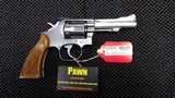 SMITH & WESSON MODEL 67-1 .38 SPL - 1 of 3