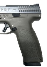 CZ P-10 F 9MM LUGER (9X19 PARA) - 3 of 3