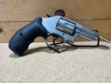 SMITH & WESSON 66 COMBAT MAGNUM .357 MAG - 2 of 2