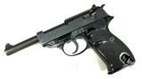 WALTHER P.38 P38 9MM LUGER (9X19 PARA) - 1 of 2