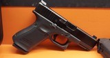 GLOCK 19 9MM G19 GEN 5 9MM LUGER (9X19 PARA) - 2 of 3