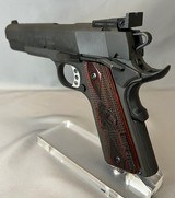SPRINGFIELD ARMORY 1911A1 9MM LUGER (9X19 PARA) - 2 of 3