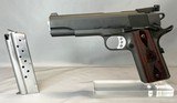 SPRINGFIELD ARMORY 1911A1 9MM LUGER (9X19 PARA)