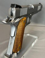 ROCK ISLAND ARMORY 1911 A1 FS Tactical .45 ACP - 3 of 3