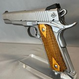 ROCK ISLAND ARMORY 1911 A1 FS Tactical .45 ACP - 2 of 3