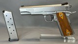 ROCK ISLAND ARMORY 1911 A1 FS Tactical .45 ACP - 1 of 3