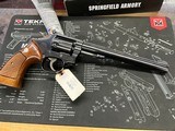 SMITH & WESSON 48 .22 LR - 2 of 3