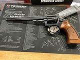 SMITH & WESSON 48 .22 LR - 1 of 3