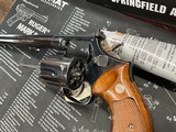 SMITH & WESSON 48 .22 LR - 3 of 3