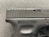 GLOCK 17 G17 GEN 4 9MM LUGER (9X19 PARA) - 2 of 3