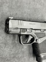 SPRINGFIELD ARMORY HELLCAT 9MM LUGER (9X19 PARA) - 3 of 3