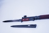 YUGO M24/47 8MM MAUSER - 2 of 3