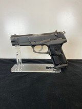 RUGER P85 9MM LUGER (9X19 PARA) - 1 of 3
