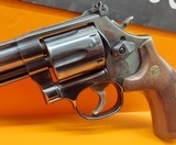 SMITH & WESSON M586-1 .357 MAG - 3 of 3