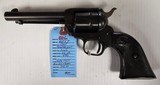 COLT COLT SINGLE ACTION FRONTIER SCOUT .22 LR - 3 of 3