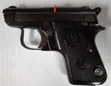 BERETTA 950 BS .25 ACP - 2 of 3