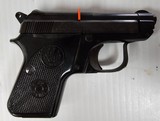 BERETTA 950 BS .25 ACP - 3 of 3