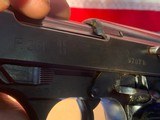 WALTHER P.38 P38 9MM LUGER (9X19 PARA) - 3 of 3