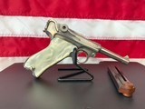 LUGER 1938 s/42 9MM LUGER (9X19 PARA) - 2 of 3