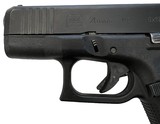 GLOCK 26 Gen 5 9MM LUGER (9X19 PARA) - 3 of 3
