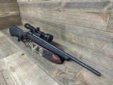 SAVAGE ARMS AXIS XP .350 LEGEND - 3 of 3